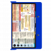WhiteCoat Clipboard® - Blue Primary Care Edition